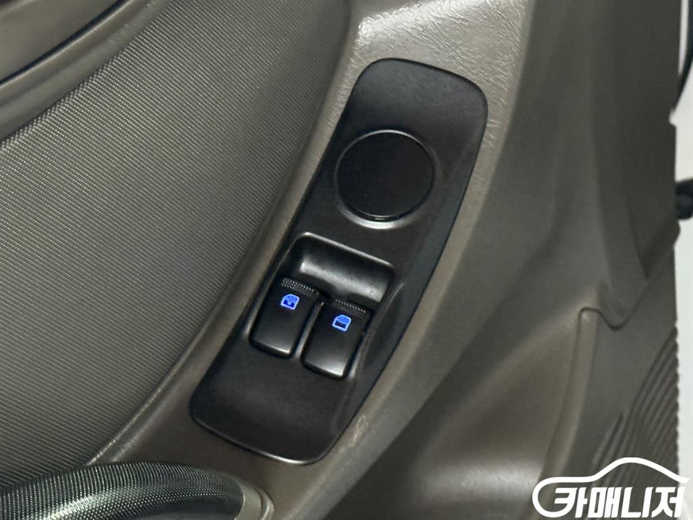 [소형화물][카고]포터2 1.0톤/더블캡/초장축/(CRDi) 스마트 (6인승 /1톤) #2026년특가--9