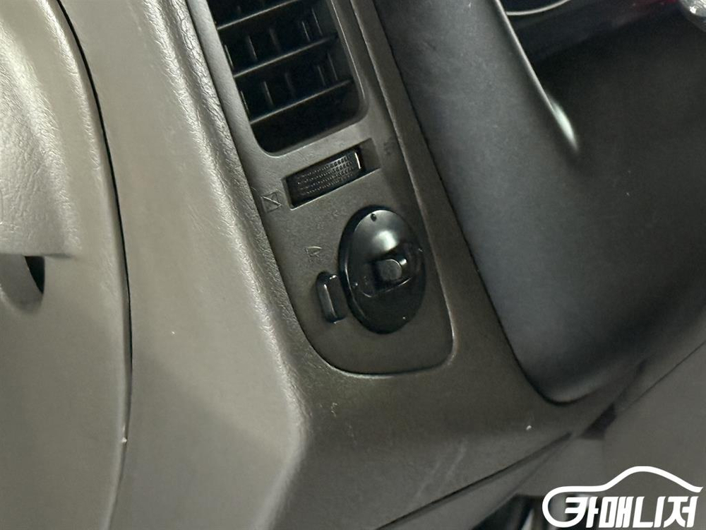 [소형화물][카고]포터2 1.0톤/더블캡/초장축/(CRDi) 스마트 (6인승 /1톤) #2026년특가--8