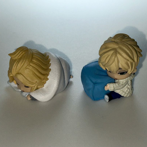 도쿄리벤져스 치후유 마이키 가챠 세트