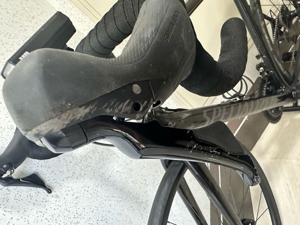 스페셜라이즈드 sl6 타막 스포츠 2021년식 이미지