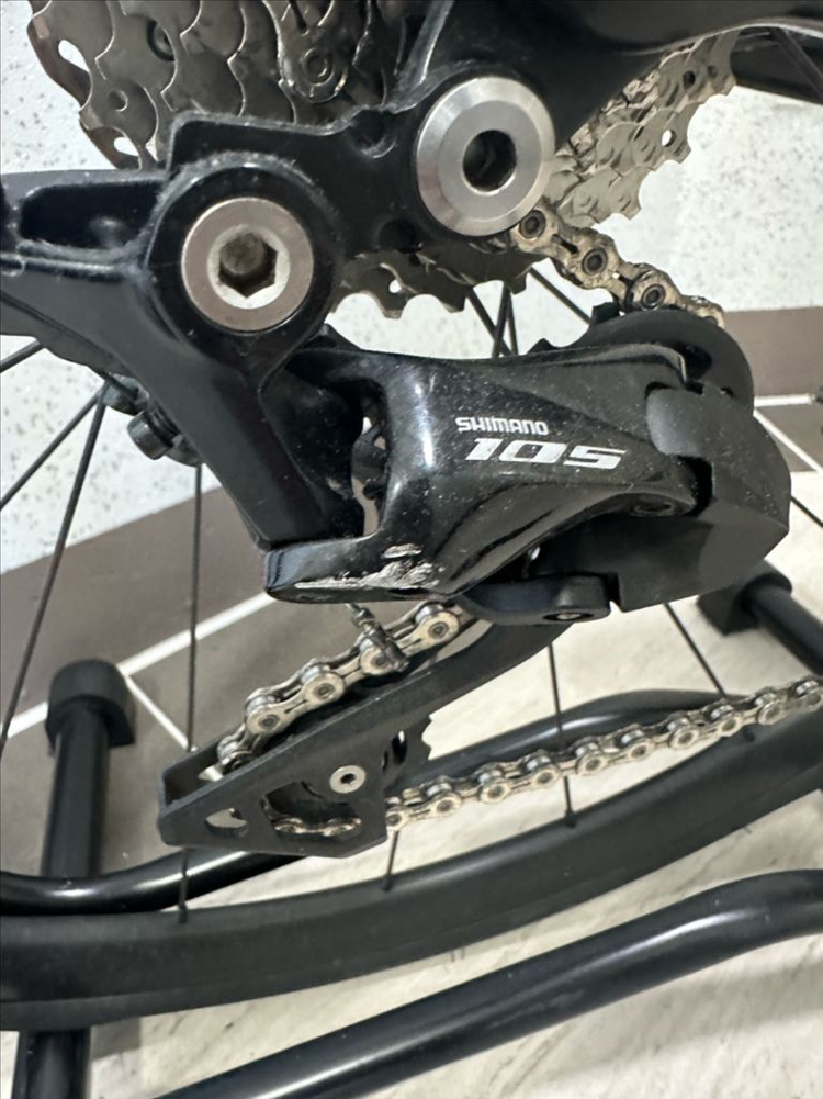 스페셜라이즈드 sl6 타막 스포츠 2021년식 이미지