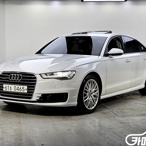 [아우디]뉴A6 40 TDI 콰트로 프리미엄 #2026년특가