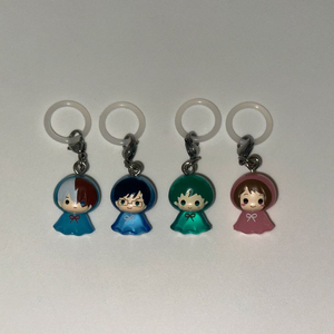 나의 히어로 아카데미아 메지루시 세트