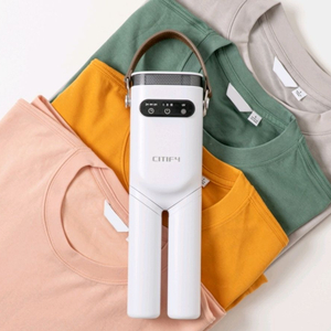 시티파이 미니 의류관리기 미개봉 새제품 정가 13만