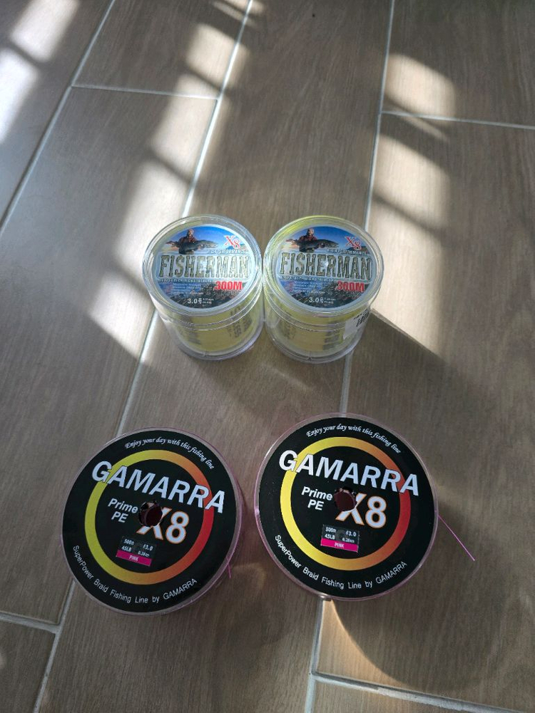 원투낚시 풀셋트 판매합니다(미사용제품) 이미지