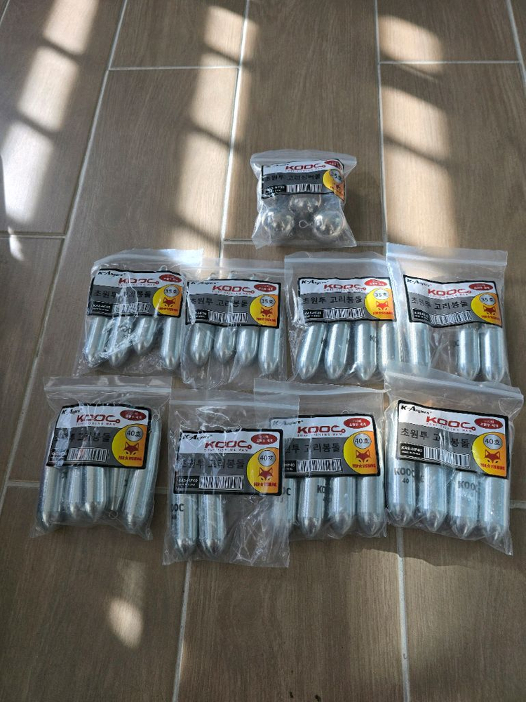 원투낚시 풀셋트 판매합니다(미사용제품) 이미지