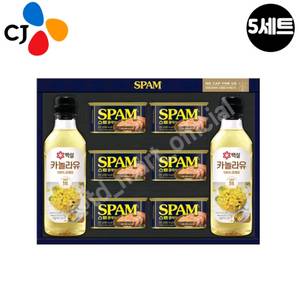 스팸복합1호 선물세트 5박스당 무료배송117900원