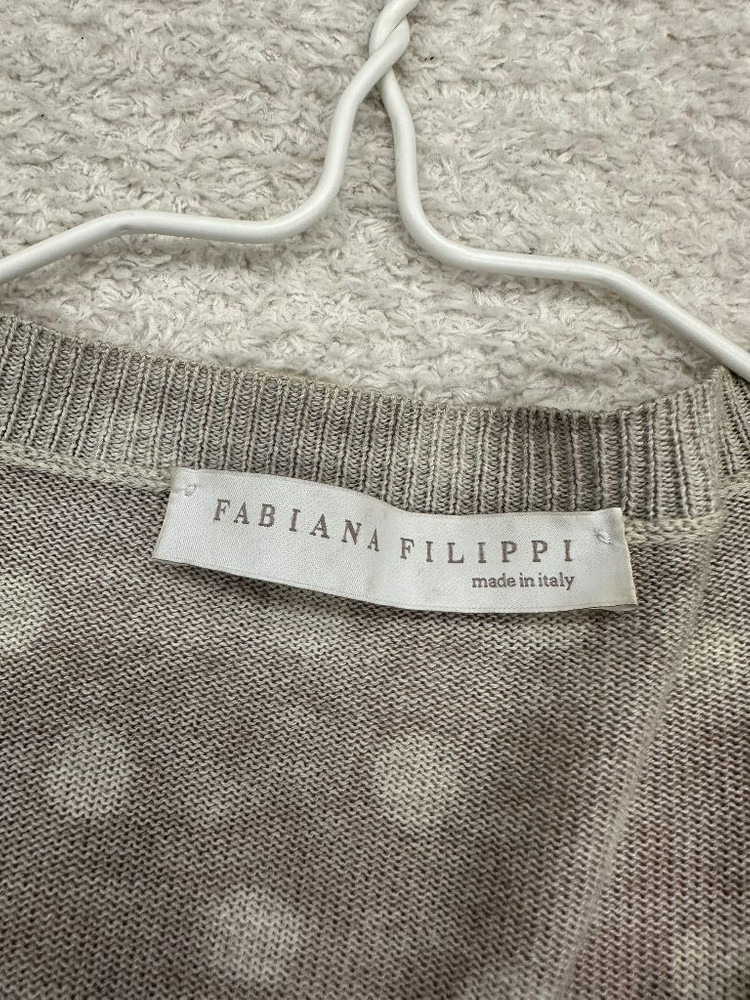 파비아나필리피 가디건(55)--1