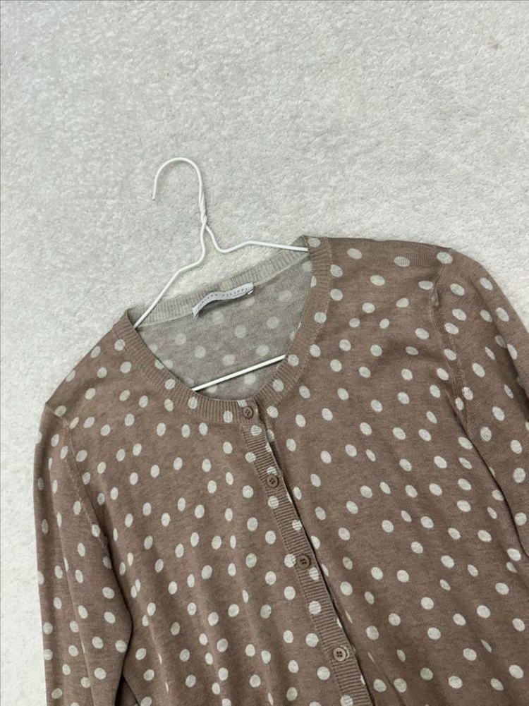 파비아나필리피 가디건(55)--4