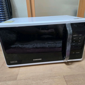 삼성 전자레인지 25L 이미지