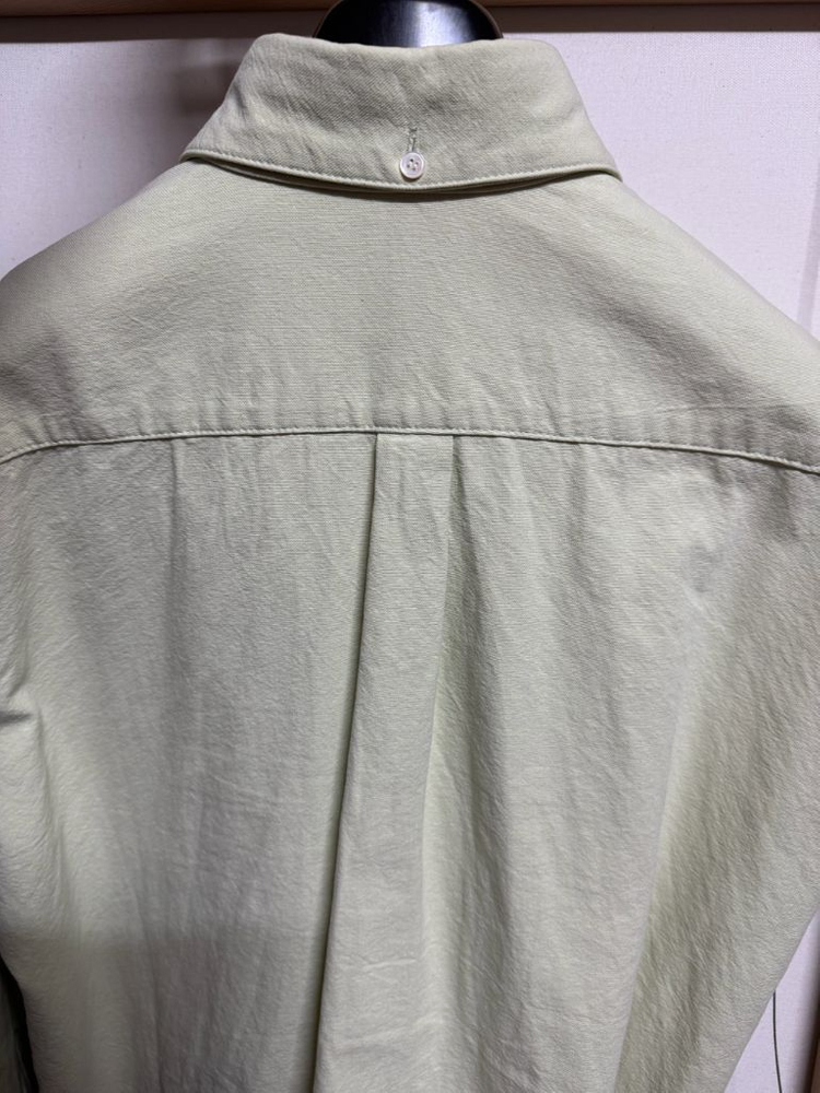 노앙 옥스포드 셔츠 m 이미지