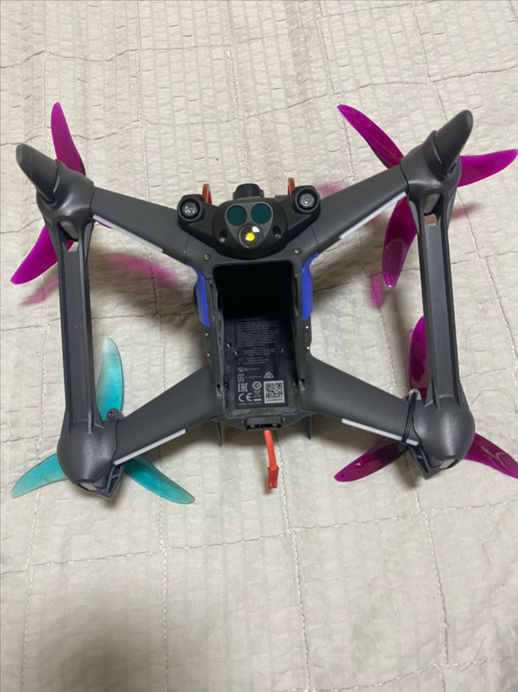 고프로10 본즈(fpv장착 가능) 이미지