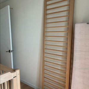 안데르센 올리버 하이가드 침대 구성품 안전가드 팔아요