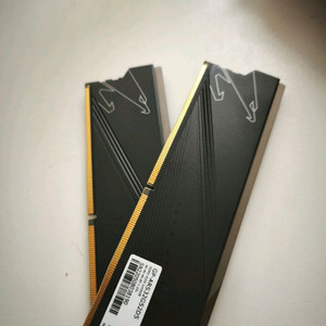 메모리 Ddr5 32GB(16GB X 2)