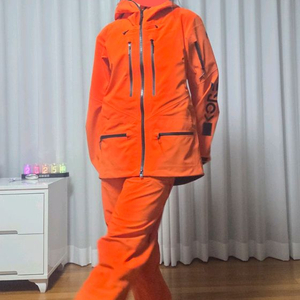 헤드 스키 보드복 여성 xs 3L 하드쉘 빕팬츠 이미지