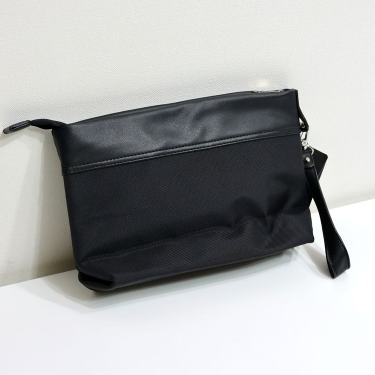 어뉴 골프 파우치백 클러치백 카트백 가방 이미지