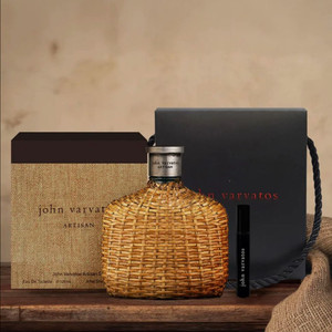 (미개봉,선물용 / 공식수입) 존바바토스 아티산 125ml