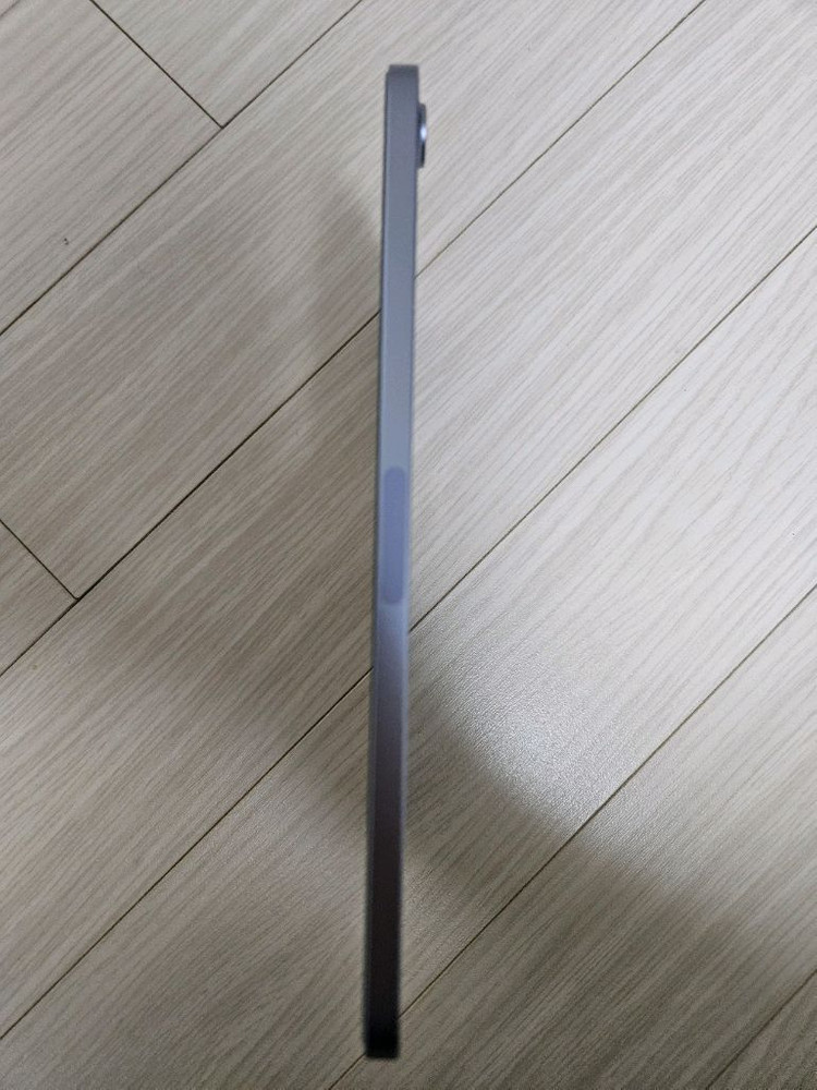 아이패드 미니6 배터리효율 100/27싸이클--3