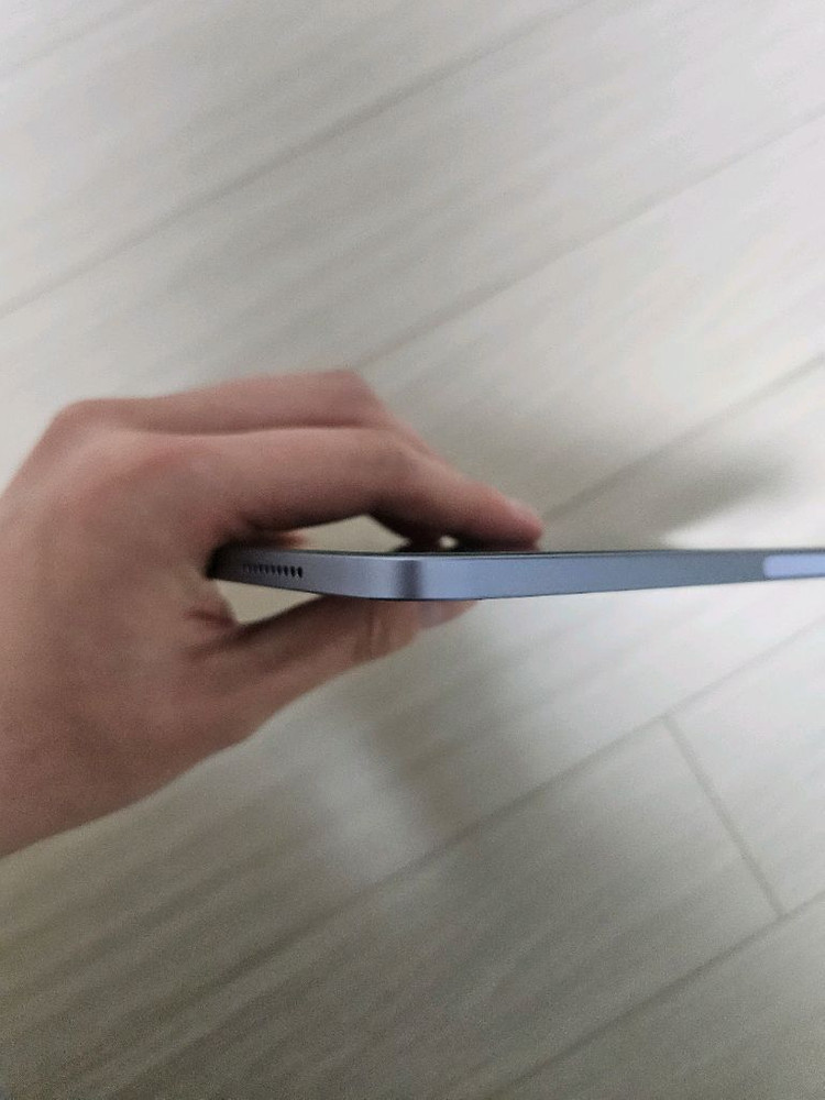 아이패드 미니6 배터리효율 100/27싸이클--8