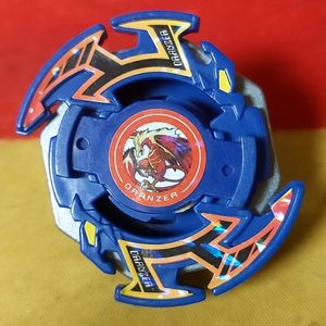 탑블레이드 1세대 여러가지