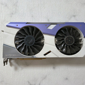 (무료배송)GTX1080ti surper jetstream 11g 슈퍼제트스트림