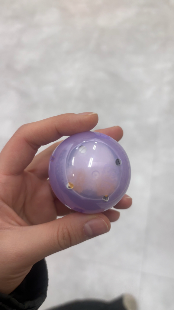 은혼 삼젯 가챠 마치보케 엘리자베스 이미지