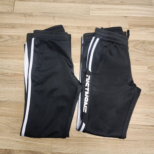 여 주니어 트레이닝바지 67