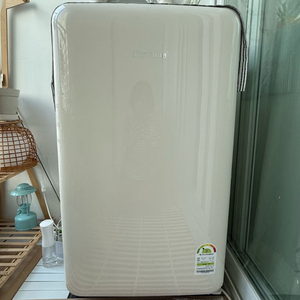 쁘띠김치냉장고 (판매완료) 이미지