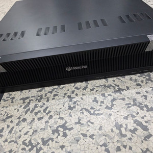 네트워크 영상기록장치