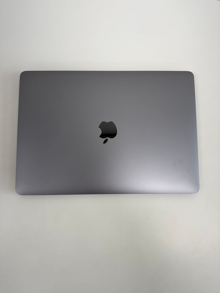 맥북에어M1 13인치 스페이스그레이 16GB메모리 SSD256 이미지