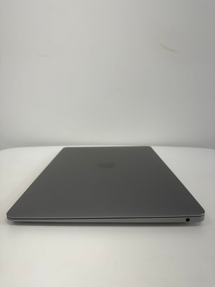 맥북에어M1 13인치 스페이스그레이 16GB메모리 SSD256 이미지