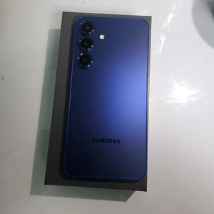 갤럭시 S25 256GB 거의 새상품(자급제)