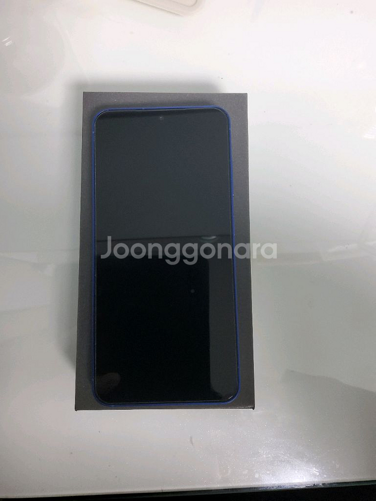 갤럭시 S25 256GB 거의 새상품(자급제)--5