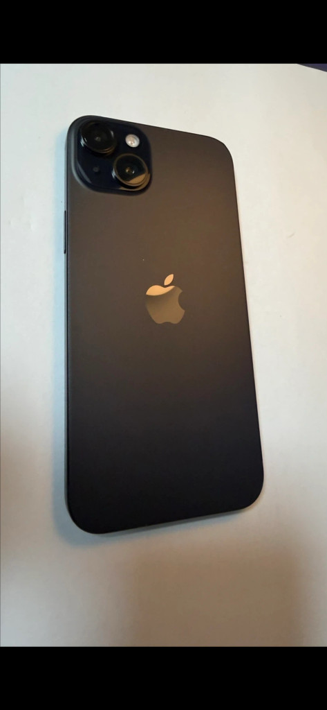 아이폰15플러스 128기가 팝니다--2