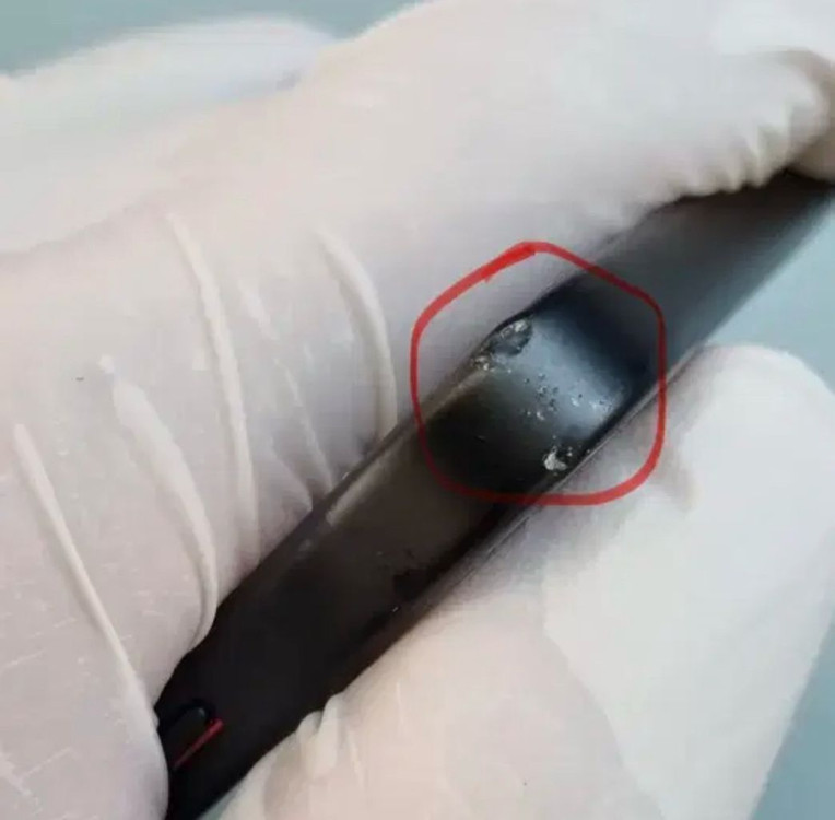 아이폰15플러스 128기가 팝니다--7