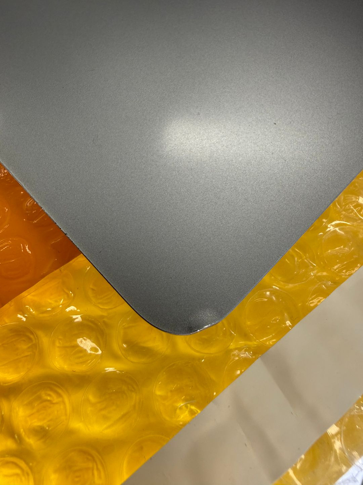 맥북에어M1 13인치 스페이스그레이 16GB메모리 SSD256 이미지