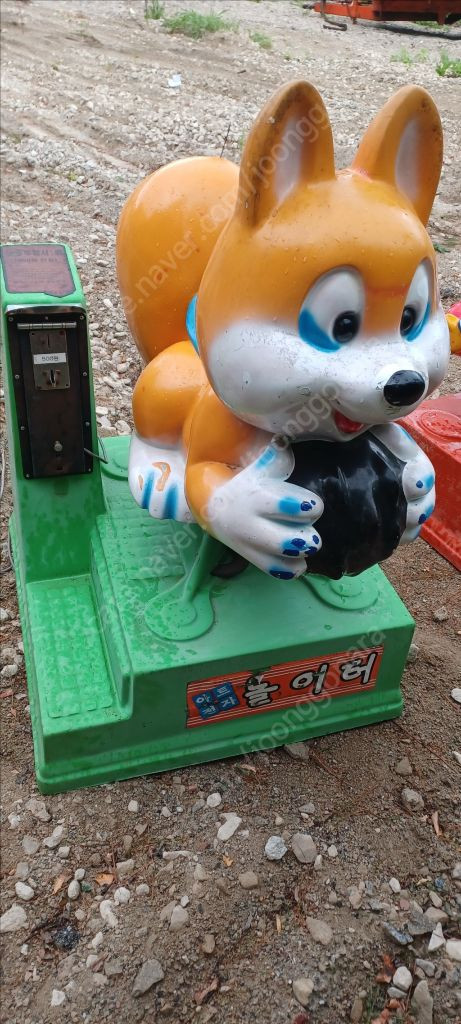 조형물 놀이공원 테마파크 장난감--1