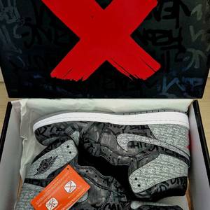 [280] 나이키 조던1 og 하이 리벨리어네어