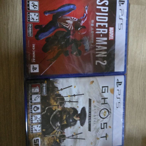 ps5중고 게임 새상품게임