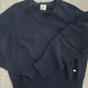 유메르 루 래글런 브이니트 네이비