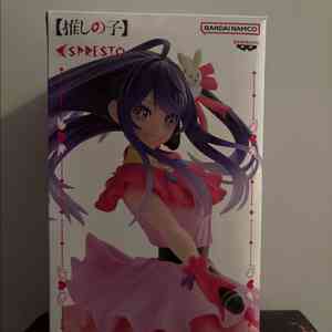 최애의아이 전권(15권제외) + 피규어 + 특전굿즈