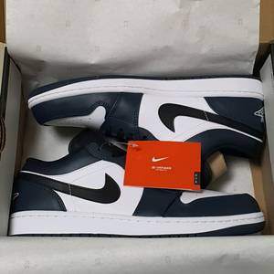 [270] 나이키 조던1 로우 다크틸