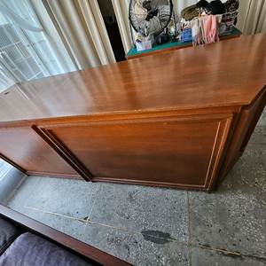 라왕매대 2477mm*780mm*900mm 일괄20만 이미지