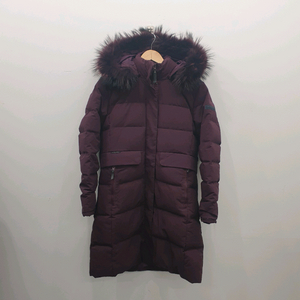 블랙야크 구스다운 롱패딩 (66) 이미지