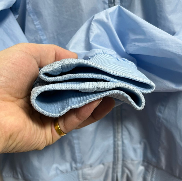 공용 리복 블루종 바람막이 자켓 점퍼 100--1