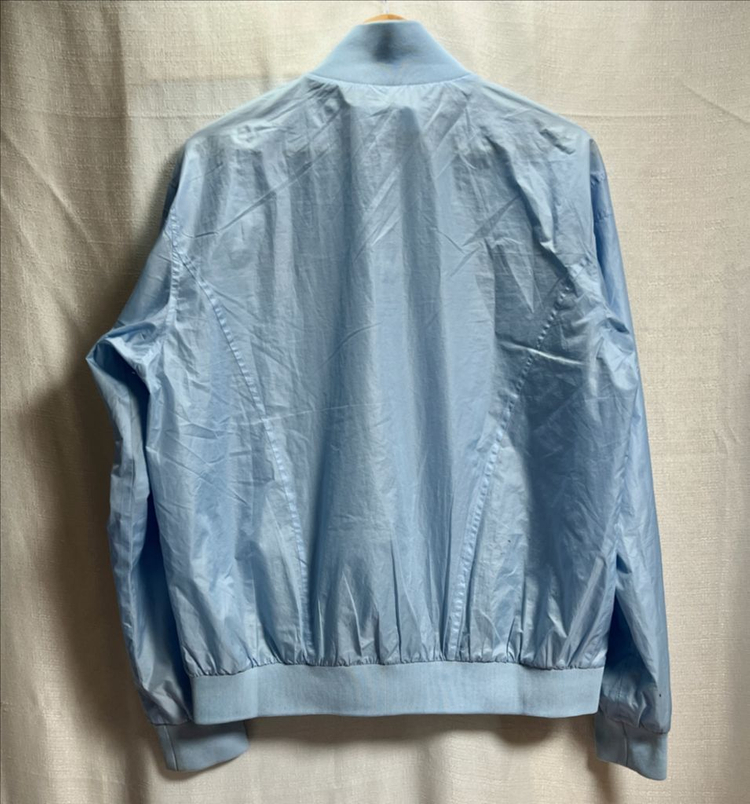 공용 리복 블루종 바람막이 자켓 점퍼 100--6