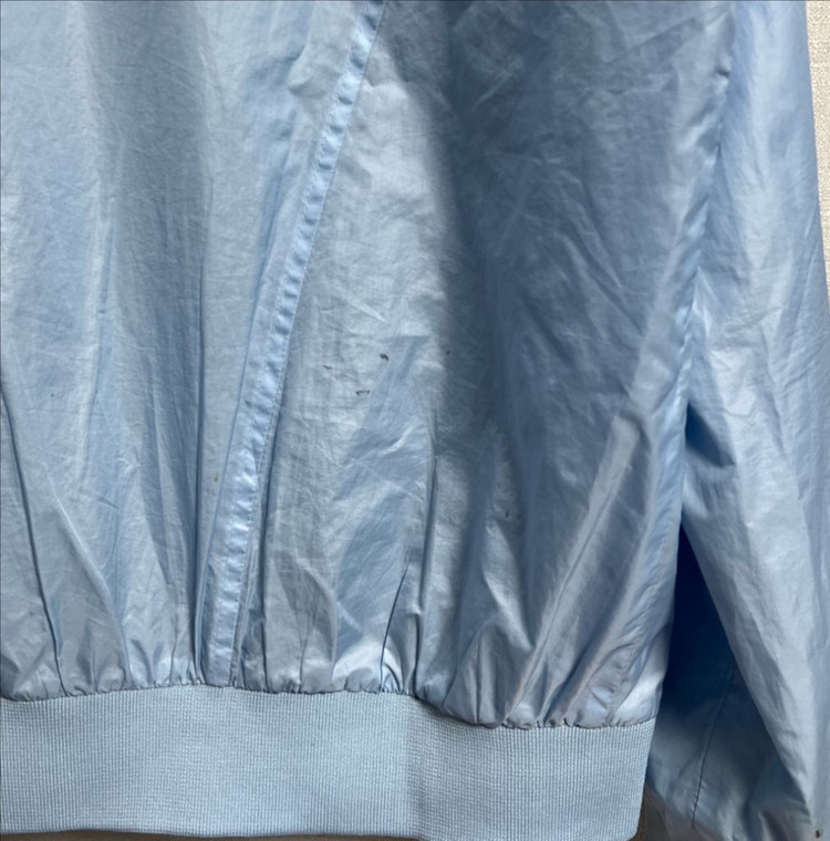 공용 리복 블루종 바람막이 자켓 점퍼 100--7