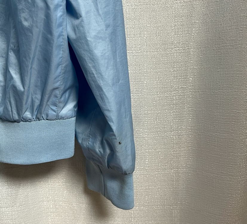 공용 리복 블루종 바람막이 자켓 점퍼 100--8