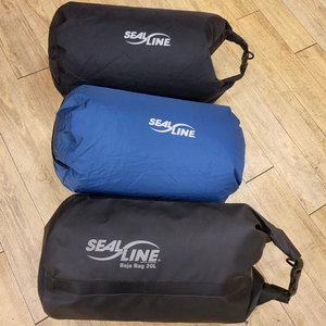 씰라인 아웃도어백 Sealline Dry Bag 방수백