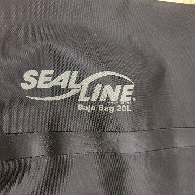 씰라인 아웃도어백 Sealline Dry Bag 방수백--2